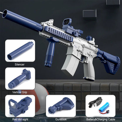 Water-Joy™ M416 Rifle